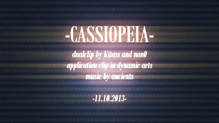 Cassiopeia