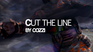 Cut The Line