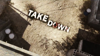 Takedown