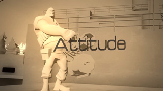 Attitude