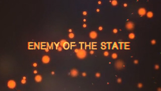 ENEMY OF THE STATE