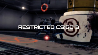 Restricted CSGO 3