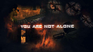 You are not alone