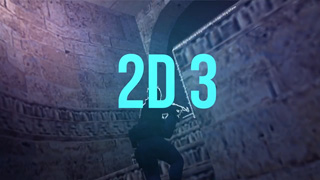 2D 3