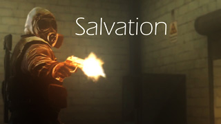 Salvation Teaser