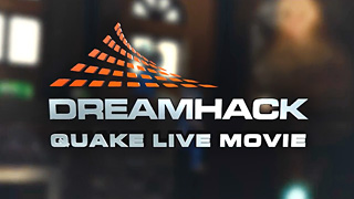 DREAMHACK WINTER 2013 – Quake Live movie