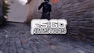 CSGO ALLSTARS