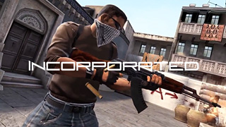 Incorporated CSGO