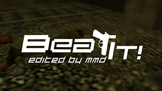 Beat It!