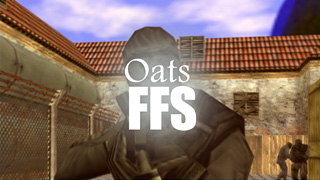 Oats – FFS