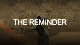 akidos – The Reminder