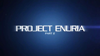 PROJECT ENURIA 2