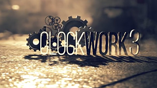 Clockwork 3