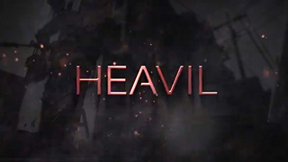 HEAVIL