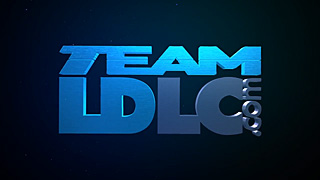 LDLC at DreamHack Winter 2014