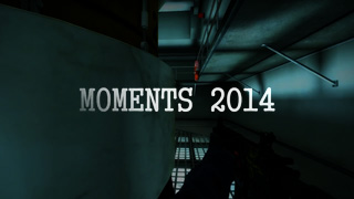 Moments 2014 #1