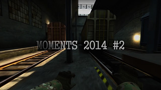 Moments 2014 #2