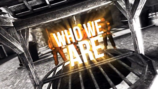 NIP – WHO WE ARE