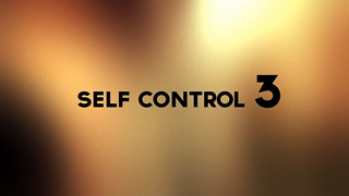 Self Control 3