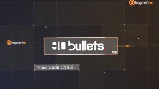 90 Bullets