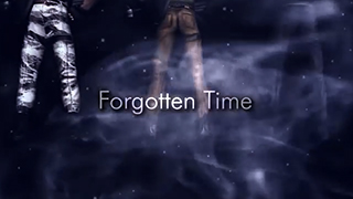 Forgotten Time