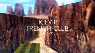 IceVip French Club