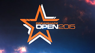 Dreamhack Open 2015 Premiere Trailer 震撼宣传片