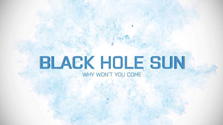 Black Hole Sun