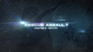 Rescue Assault