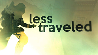 Less Traveled