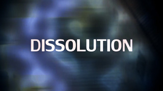 DISSOLUTION