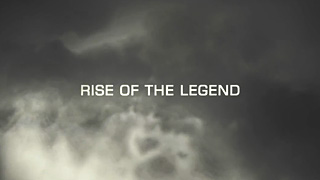 Rise of The Legend