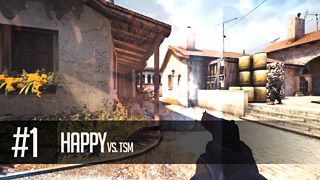 Top 10 Frag Highlights of 2015