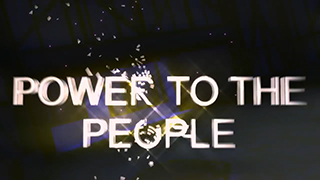 Power To The People