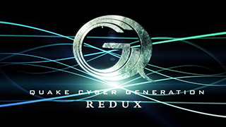 Quake Cyber Generation