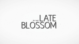 Late Blossom