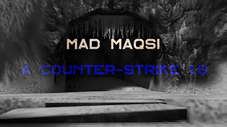 MAD MAQSI