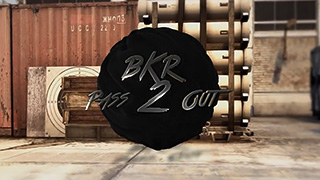 bKr – pass out 2