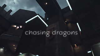 chasing dragons