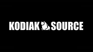 早期 CS起源 视频 Kodiak Source 系列