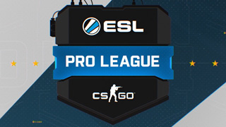 精悍 ESL Pro League CSGO 开场片头 附制作解析