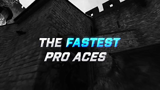 FASTEST Pro ACES