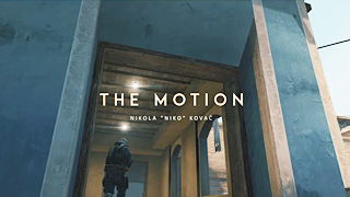 NiKo – The Motion