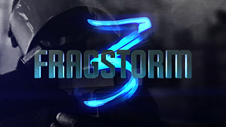 Fragstorm 3 Trailer