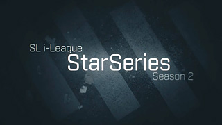 SL i-League StarSeries S2