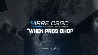 When PROS Bhop