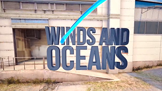 Winds And Oceans