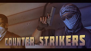 【SFM动画系列】Counter Strikers 中文字幕（更新至第2集）