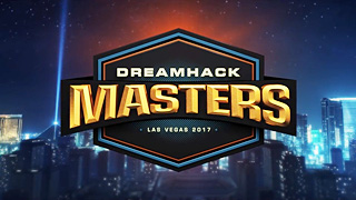 DreamHack《Conquer Yourself》拉斯维加斯 开幕式预告