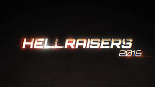 HellRaisers in 2016